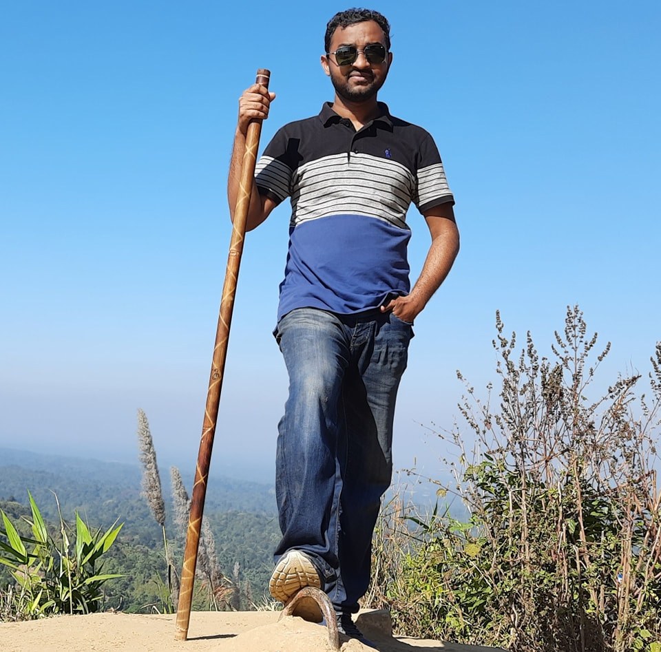 Move with Sure | Dhaka