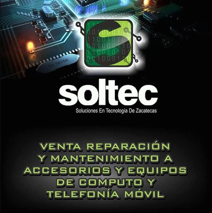 Soltec - Soltec added a new photo.