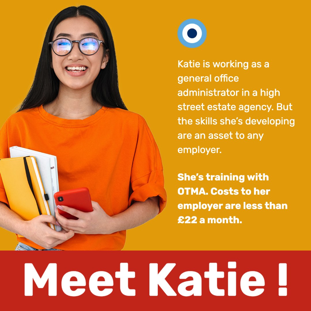 OTM Apprenticeships