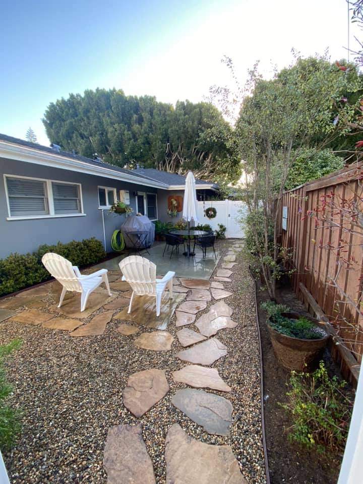 Lou Torres Landscape | Newport Beach CA