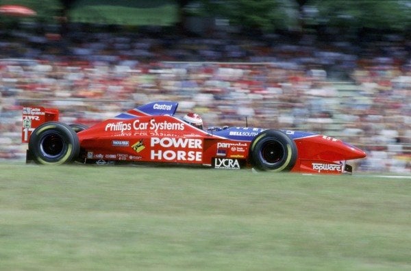 GP CARS 4 SALE - This is the original photo from the F1 car. It