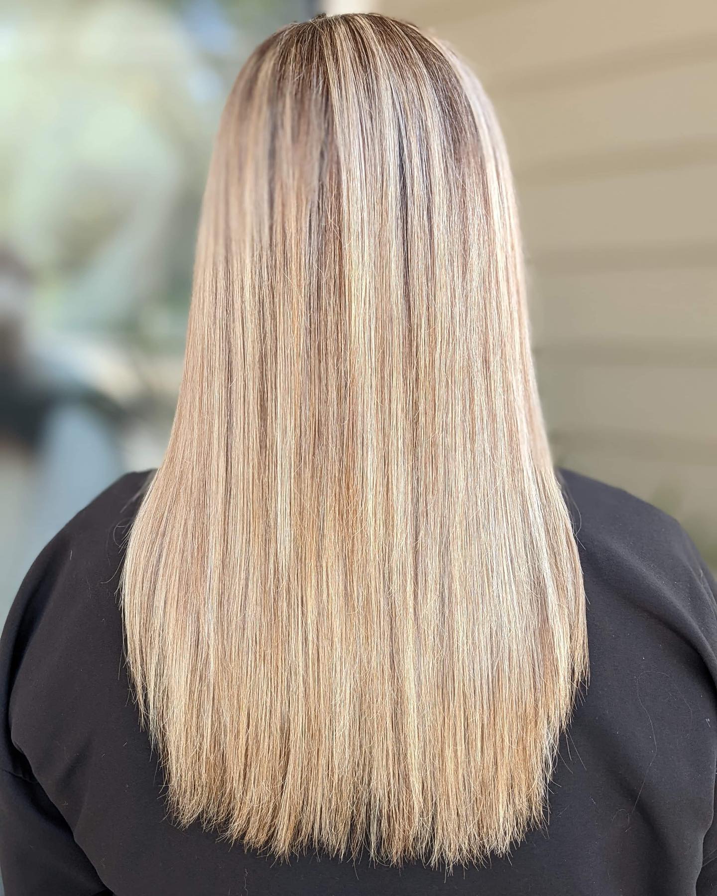 Botox capillaire, la cure de... - Coiffure Super Style | Facebook