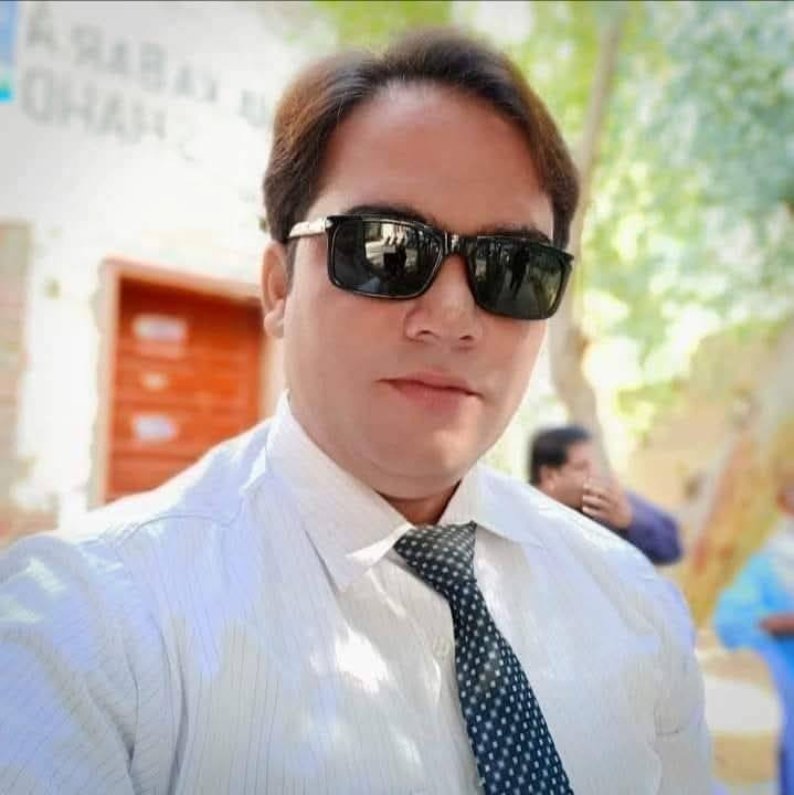 Adv Yaseen Junejo