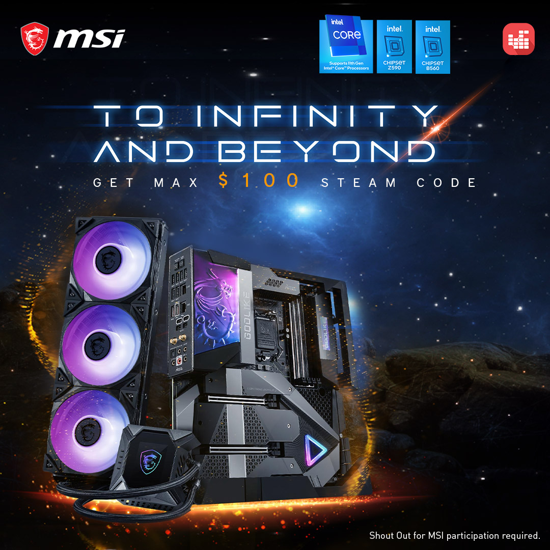 Mdcomputers.in - Buy selected MSI products and leave a... | Facebook