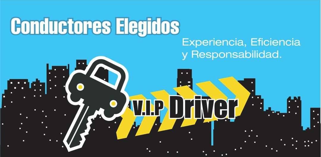 VIP Driver | Bogotá