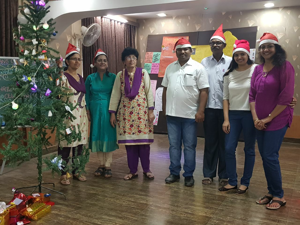 Seva Sadan's College Of Education -D.El.Ed Section | Ulhasnagar