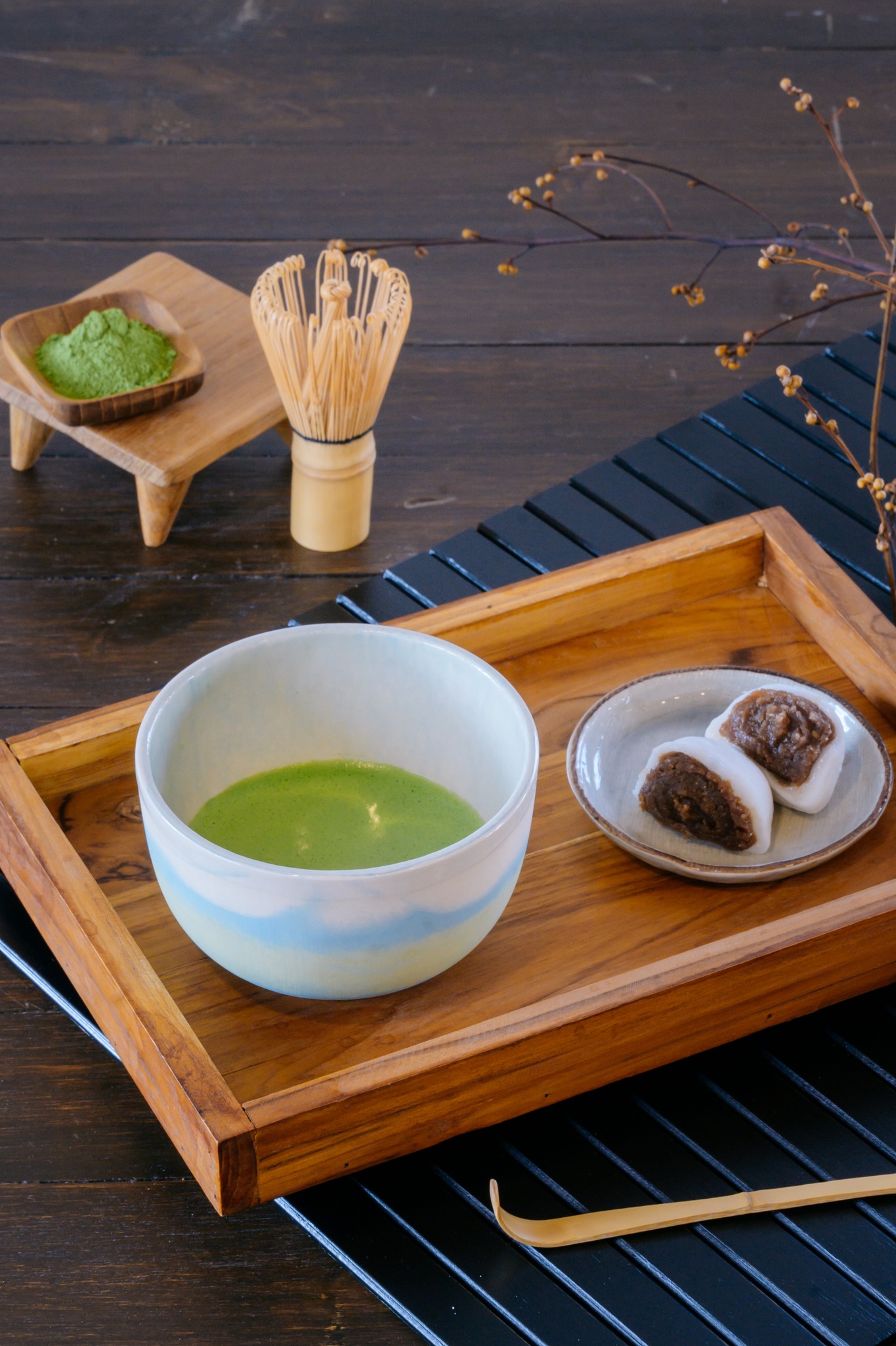 เมนูที่อยากแนะนำจากทางคินสำหรับสาย... - KIN Matcha - คิน มัทฉะ | Facebook