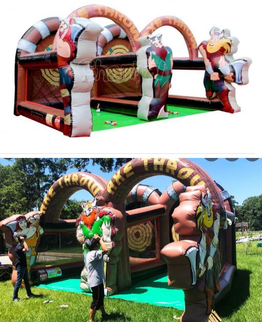 ABC Party Rentals | Greenville SC