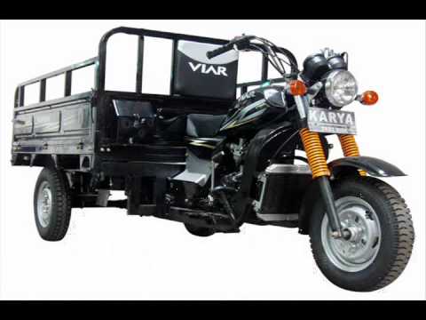 Motor Roda Tiga Bak Cargo with or non engine- Piala Mas Group - Custom ...