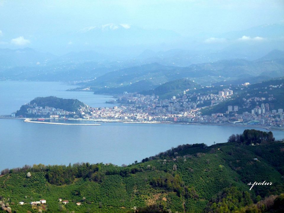 Giresun'un Delisi