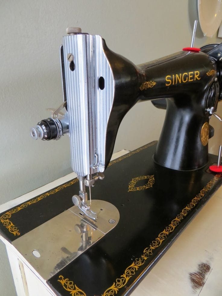 Machine Singer' Shop | Abidjan Abidjan