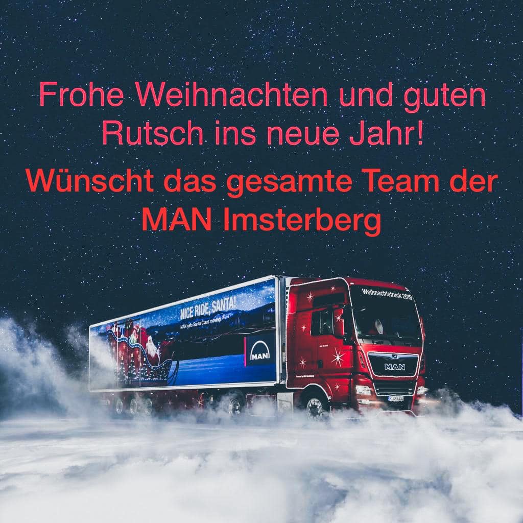 Man Truck Bus Imsterberg Home Facebook