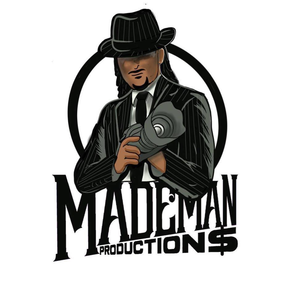 Made Man Productions
