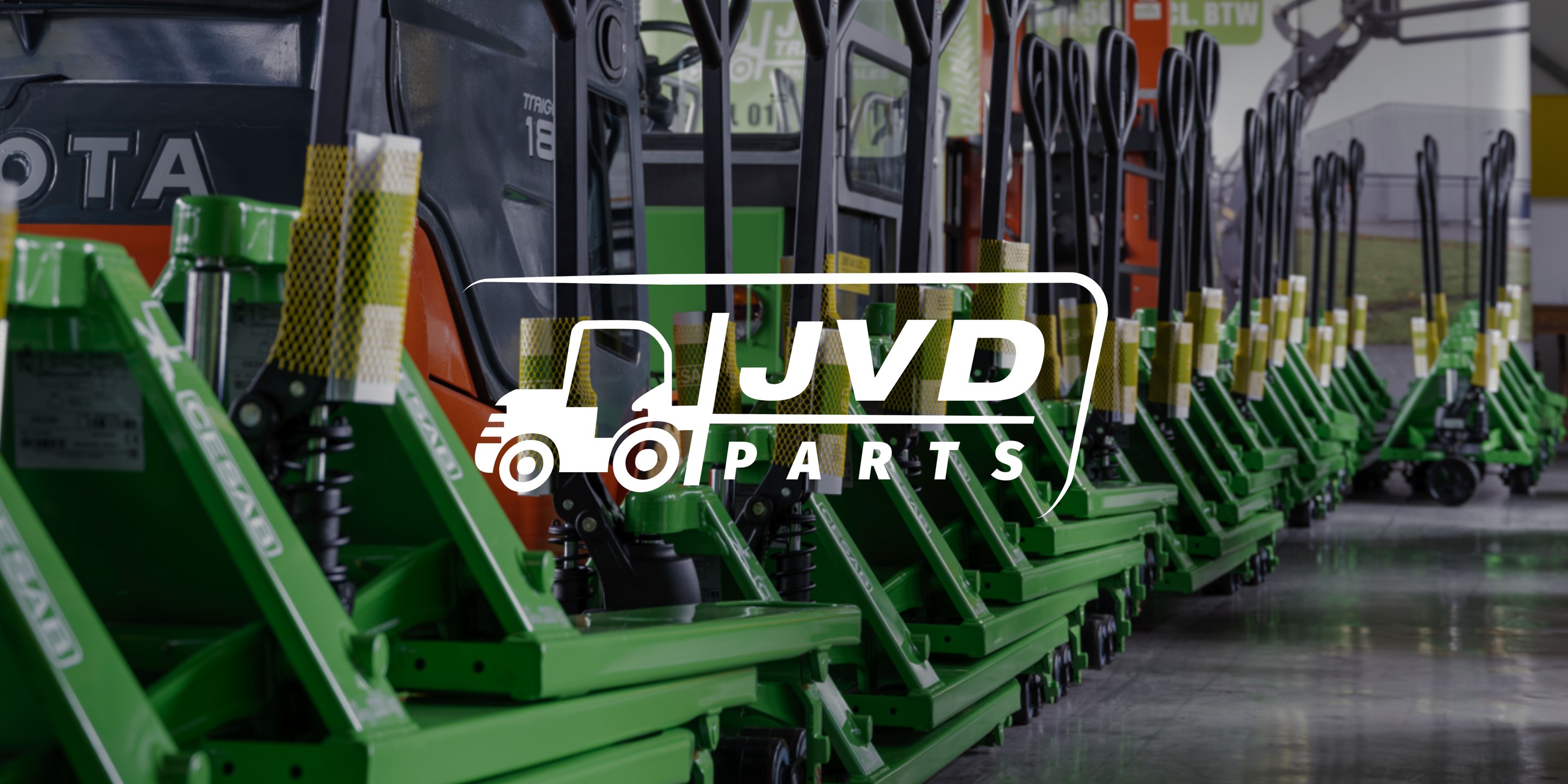 JVD PARTS | Herentals