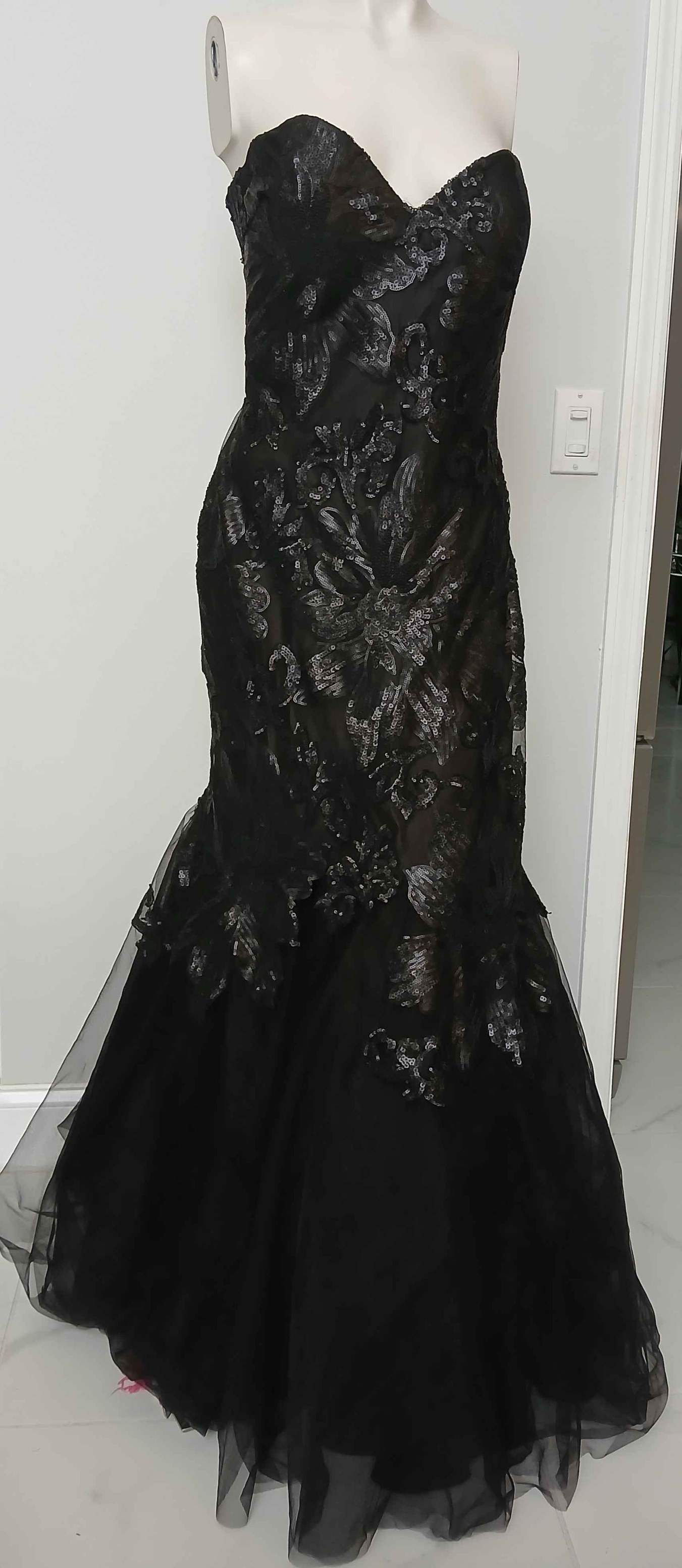 bealls black dresses Florida Dresses: Styles, Prices, and Shopping Tips Azazie Ruth Size:3mos Bodysuit/Dress pastel flower girl dress Lace Complete with a centre