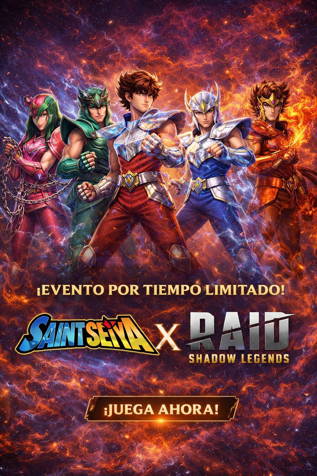Raid: - With the RAID x Assassin’s Creed Event in full swing, our ...