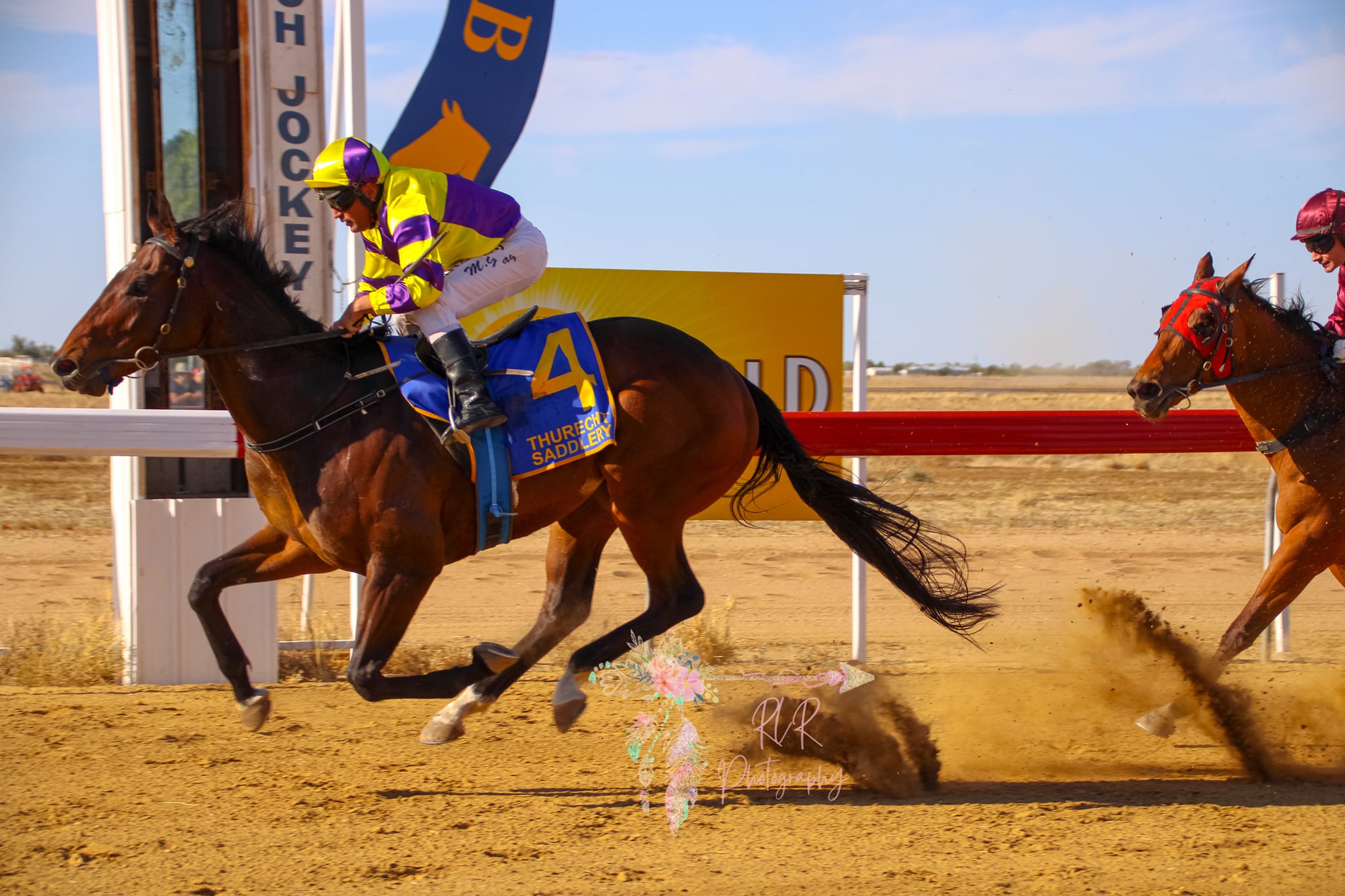 Kropp Racing | Toowoomba QLD