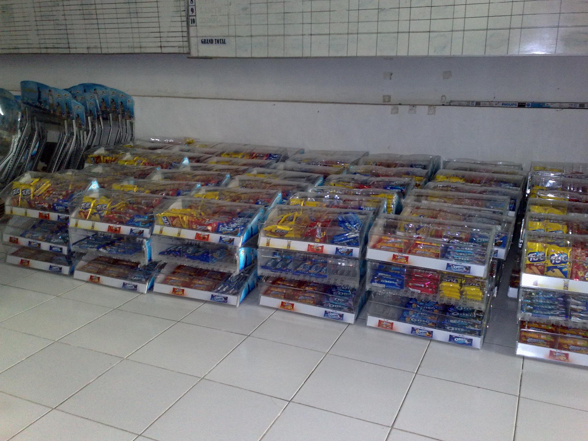 Komunitas K33 Distribusi Solo | Surakarta