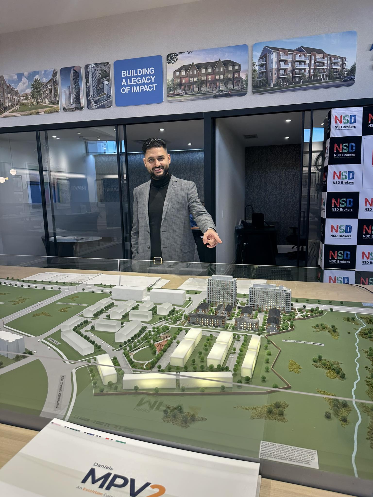 Yuvraj Sharma Realtor | Toronto ON