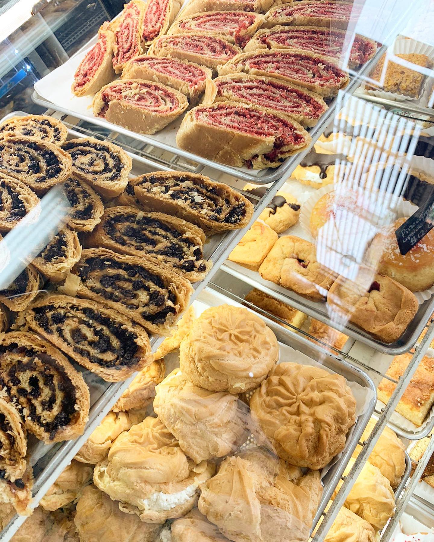 Happy Monday! In... - Nichossa Restaurant Bakery & Desserts