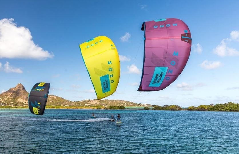 F-one Australia - The F-ONE BANDIT Kite - The Ultimate Kite - Top ...