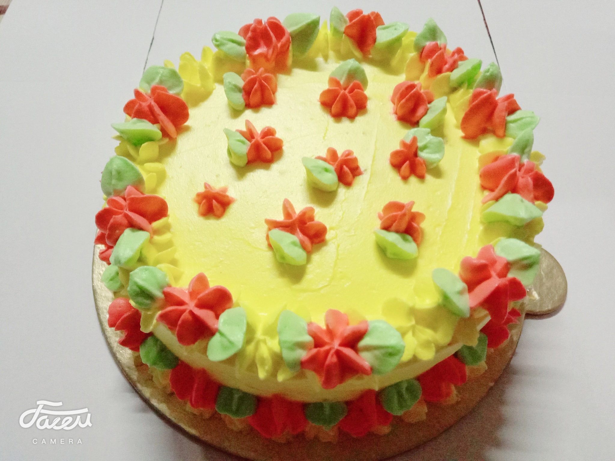 E-Mini cake | Rangpur