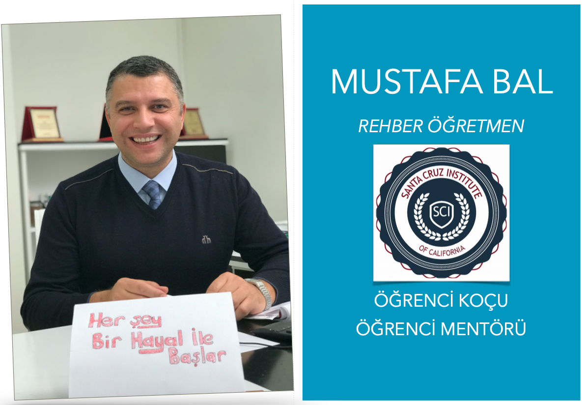 Mustafa BAL