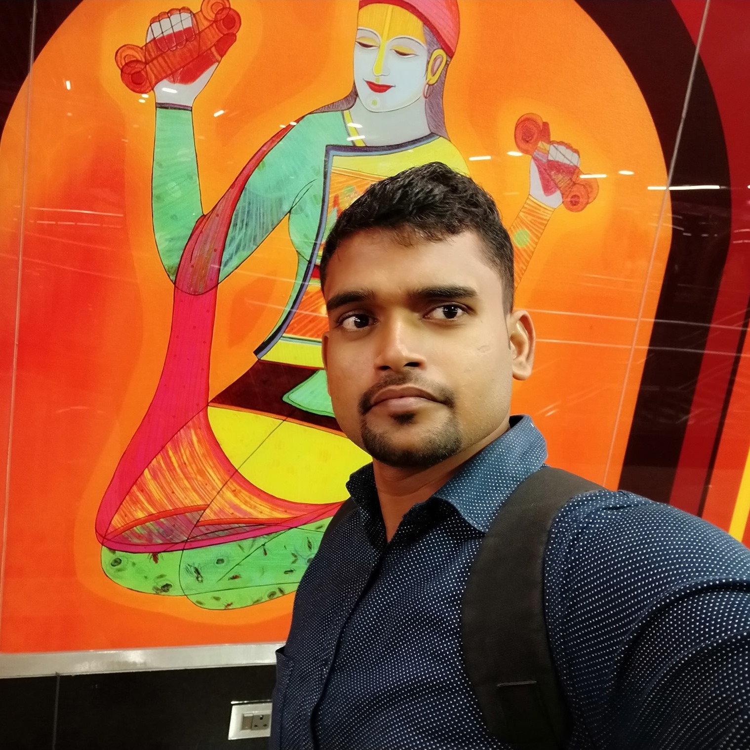 Ravi Singh Chauhan