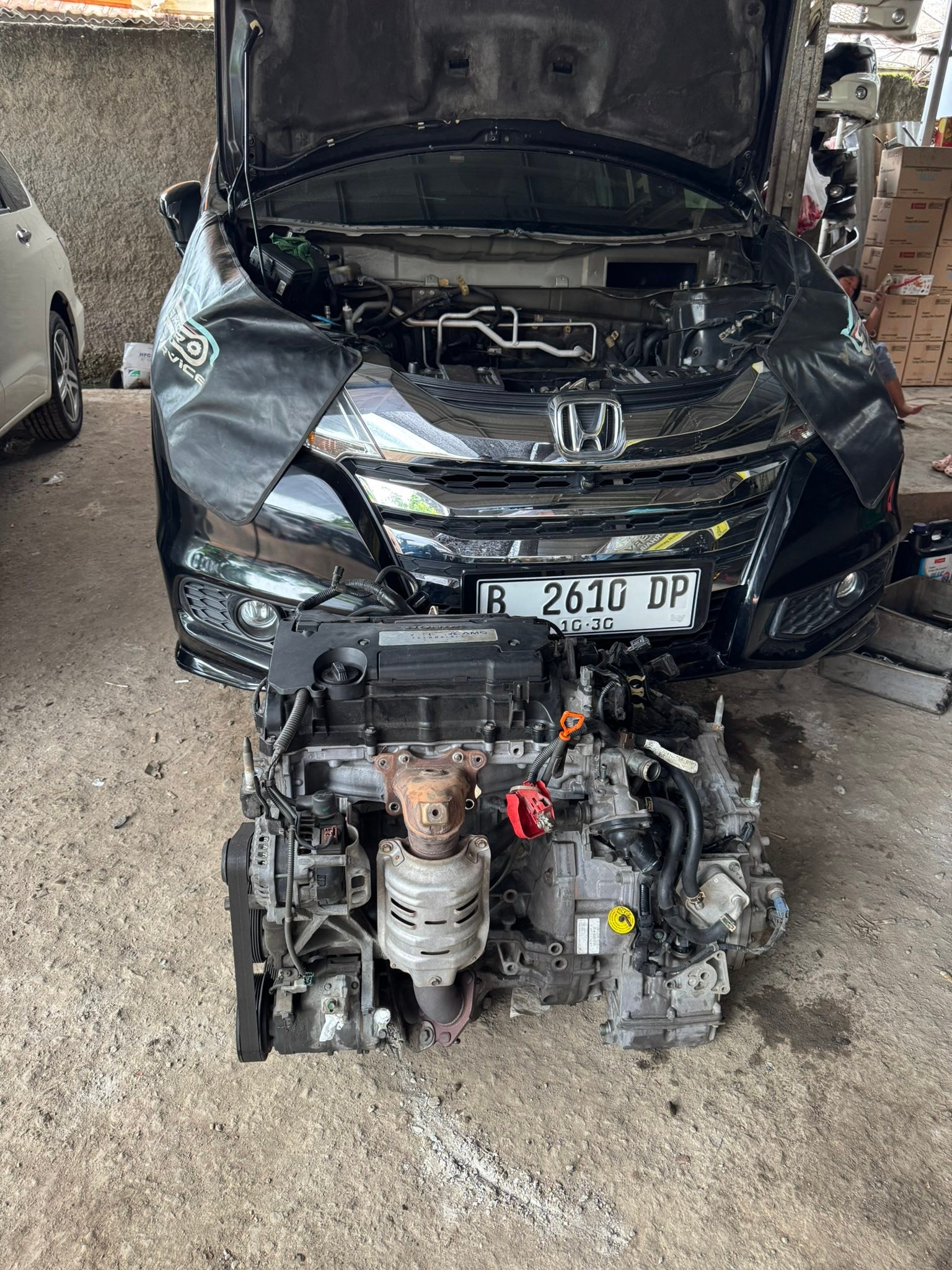 Akbar Car Servis