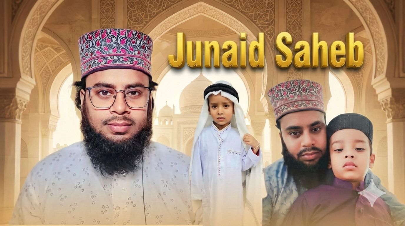 junaid-saheb