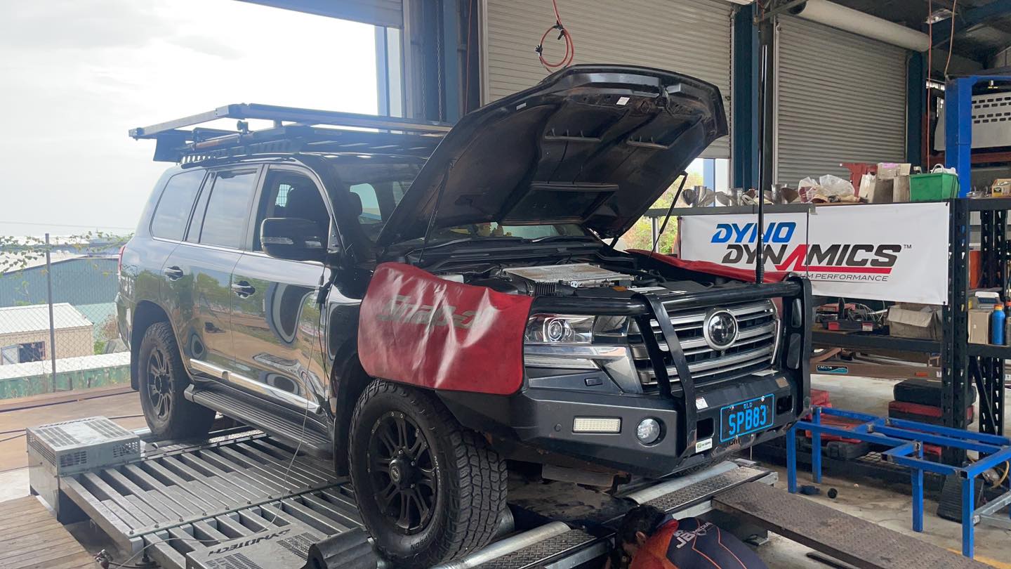 JB Mechanical - 💨 VDJ 200 Remap 💨 Last one to finish the... | Facebook