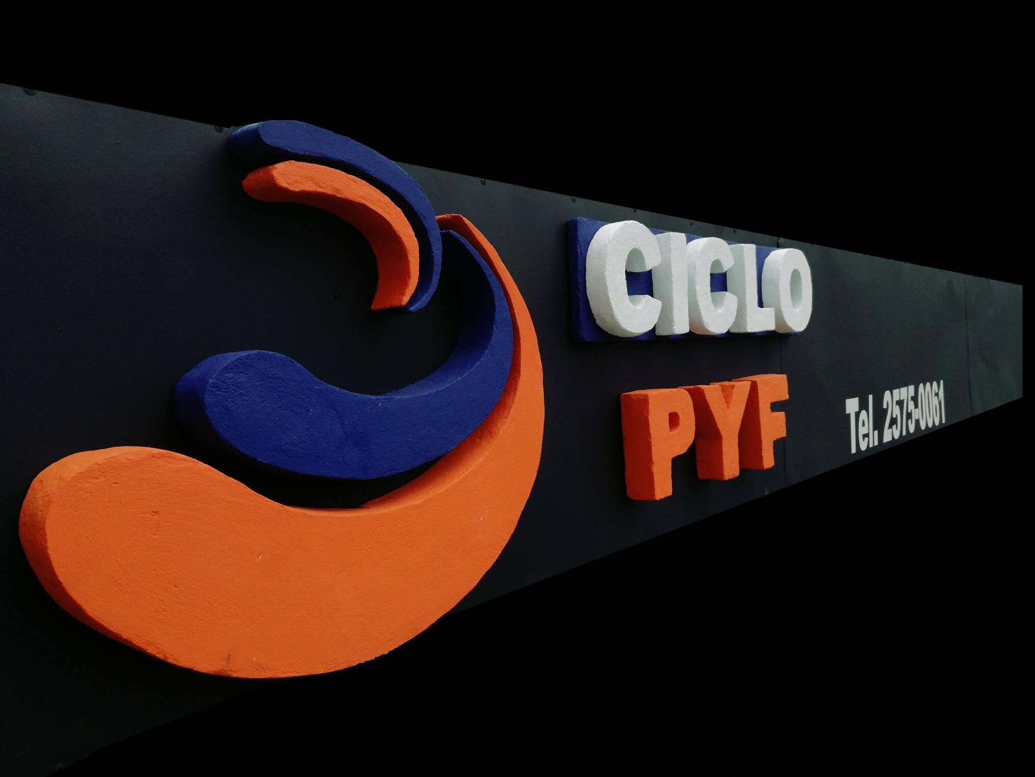 Ciclo PYF | Paraíso