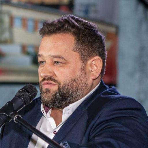 Tomasz Ruciński