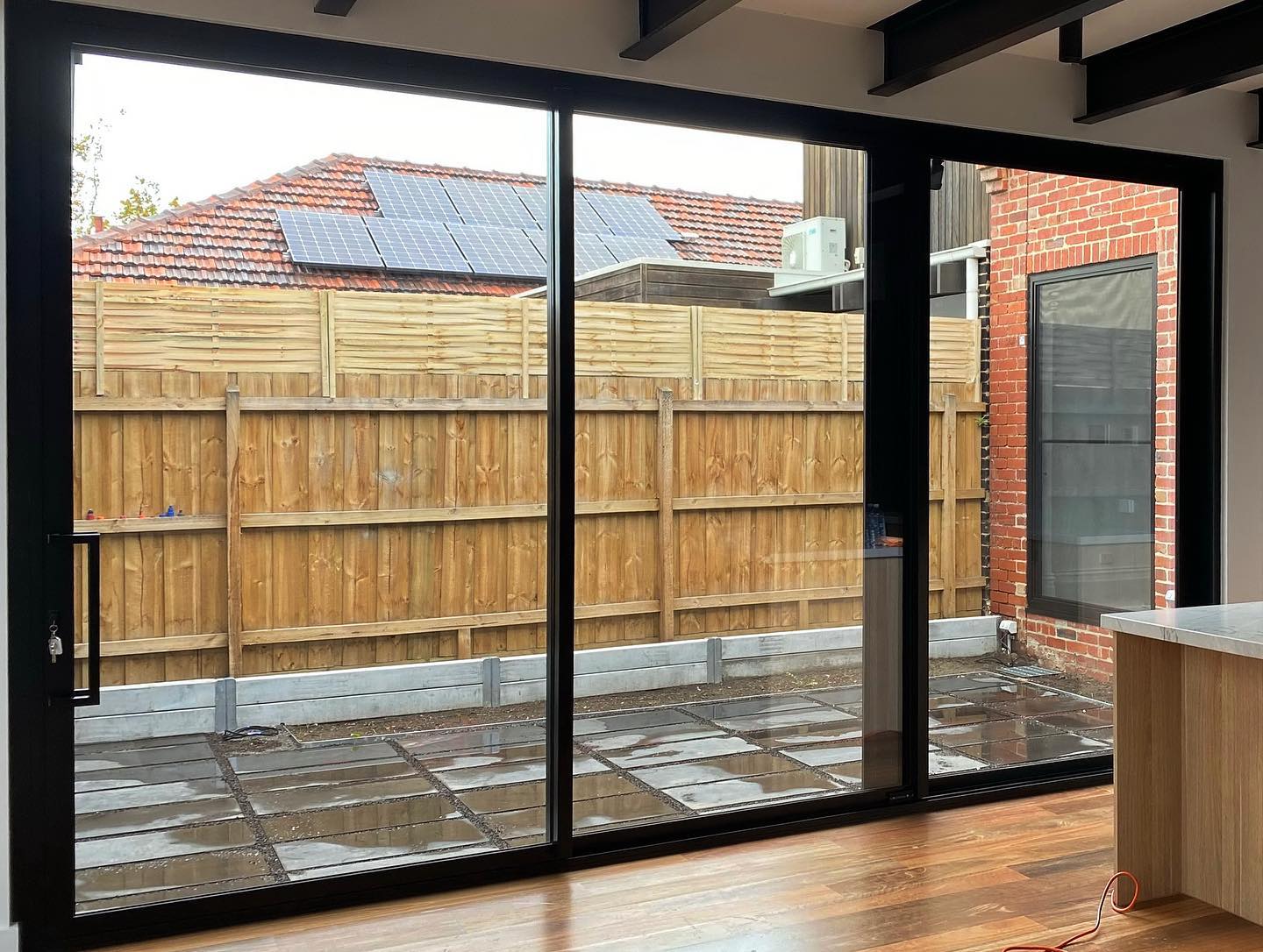 Aztec Windows Pty. Ltd.