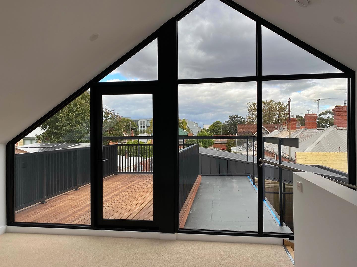 Aztec Windows Pty. Ltd.