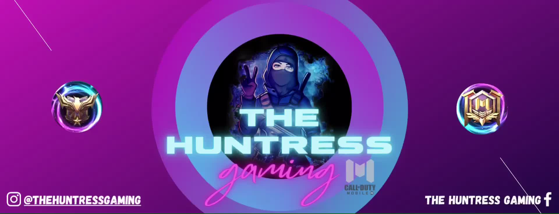 The Huntress Gaming