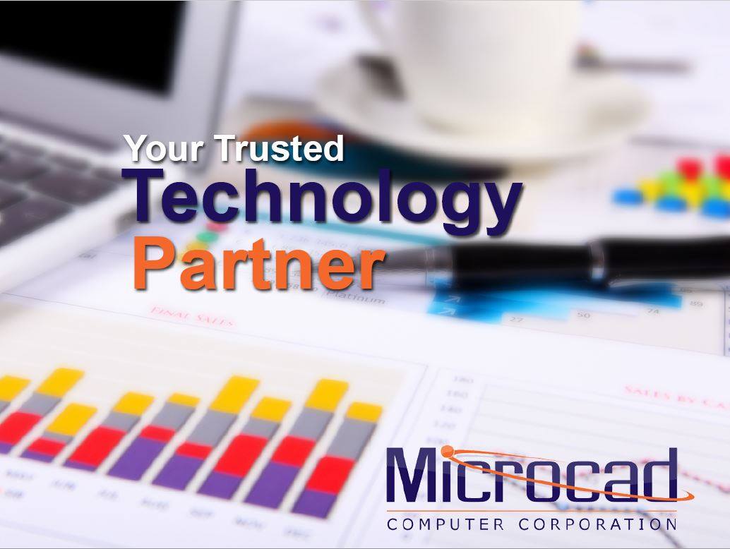 Microcad Computers Corp