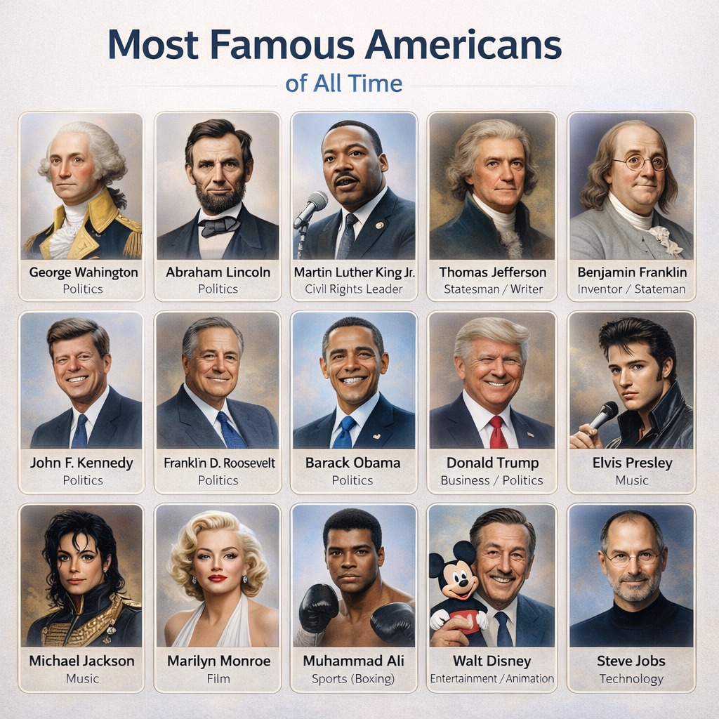Sam - Legends of America: How Visionaries, Dreamers, and Trailblazers ...