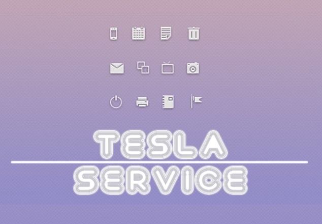Tesla Service