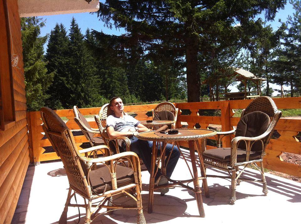 Restoran Trebevicki Raj | Sarajevo