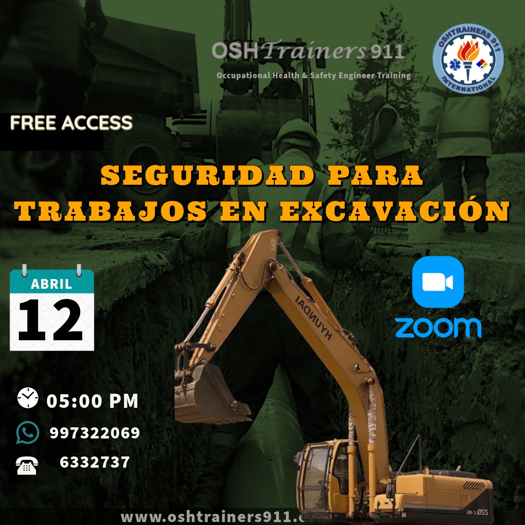 Ingenieros de Seguridad, Salud Ocupacional, Calidad y Ambiente | Facebook