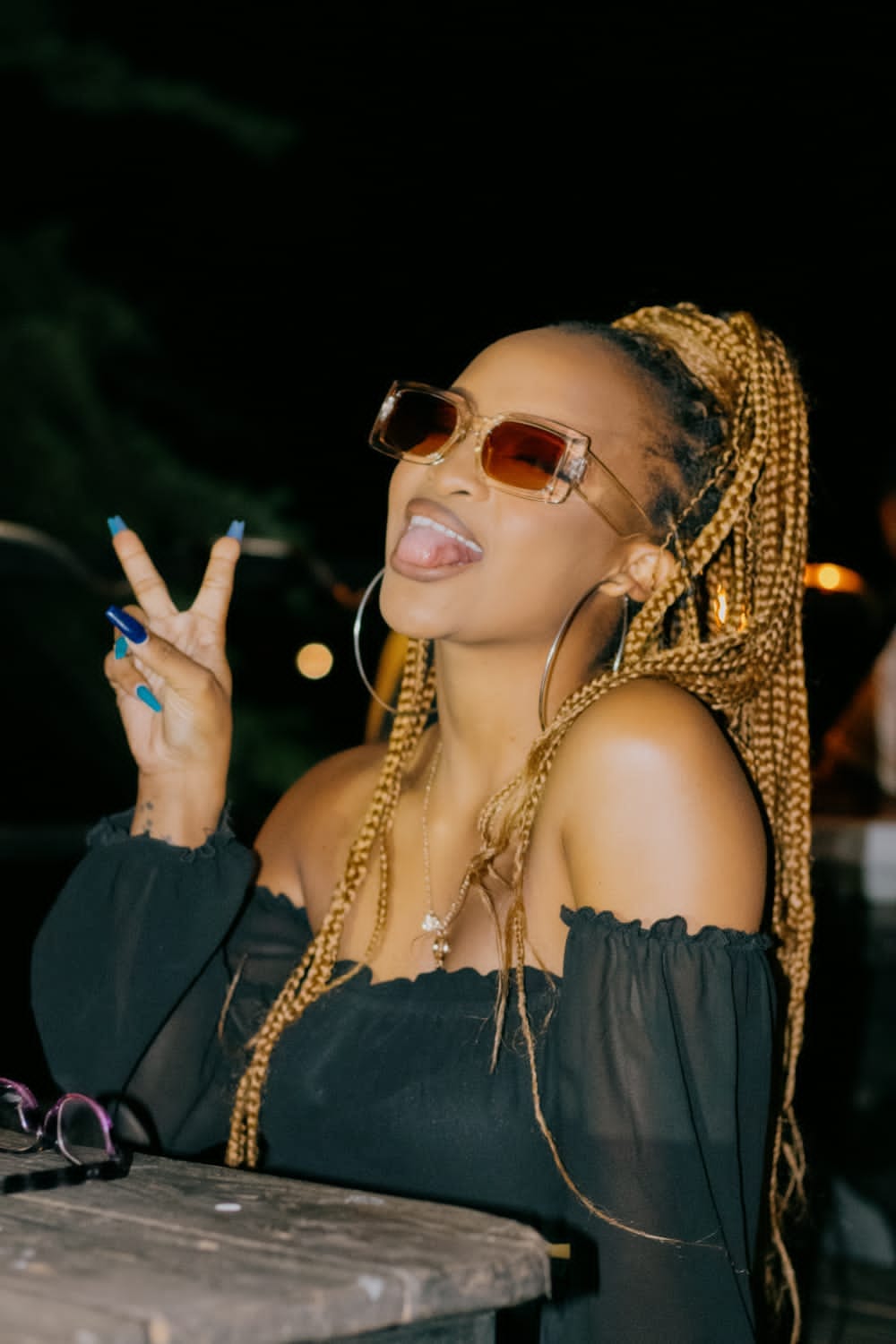 Sithembile Mkwanazi