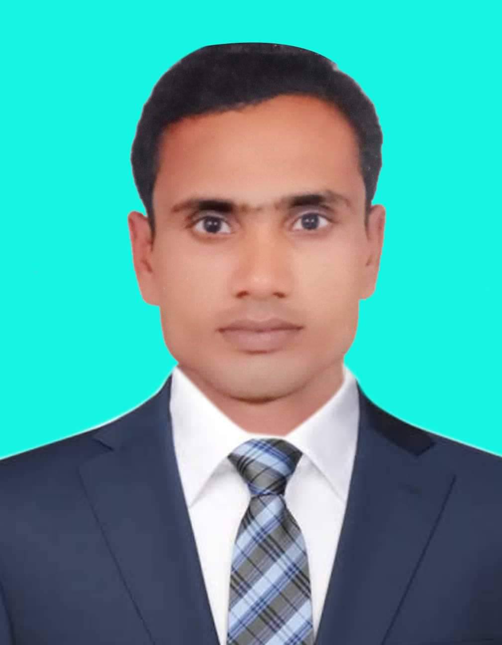 Md Motiur Rahman Arif