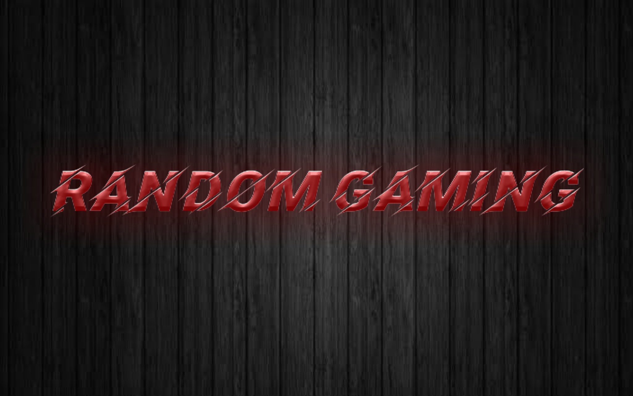 Random Gaming