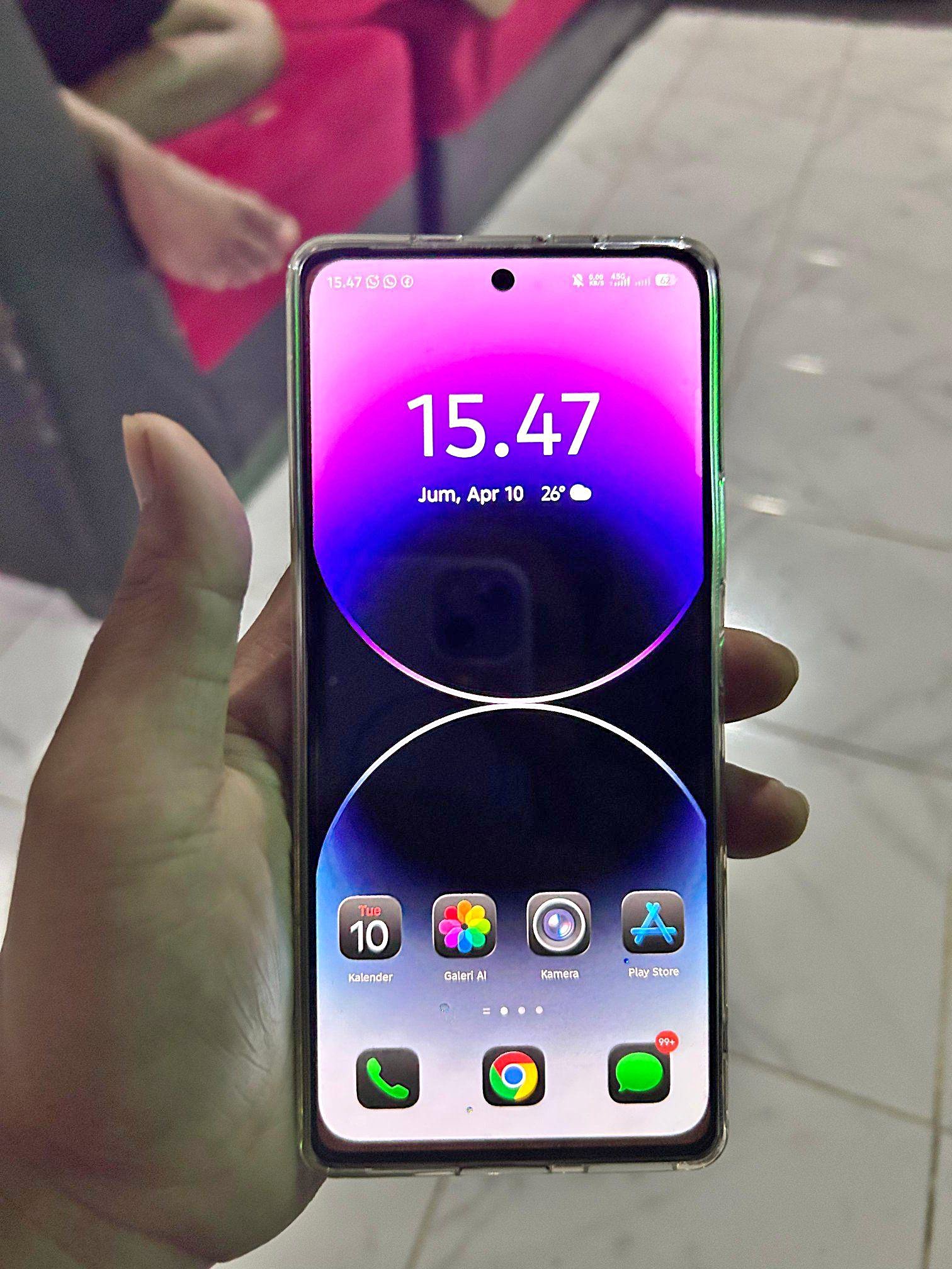 Infinix gt20 pro - Cell Phones - Sumedang | Facebook Marketplace | Facebook