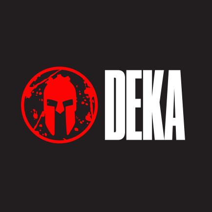 DEKA STRONG & DEKA MILE Hosted by HonorBound Fitness - Ashwaubenon , WI