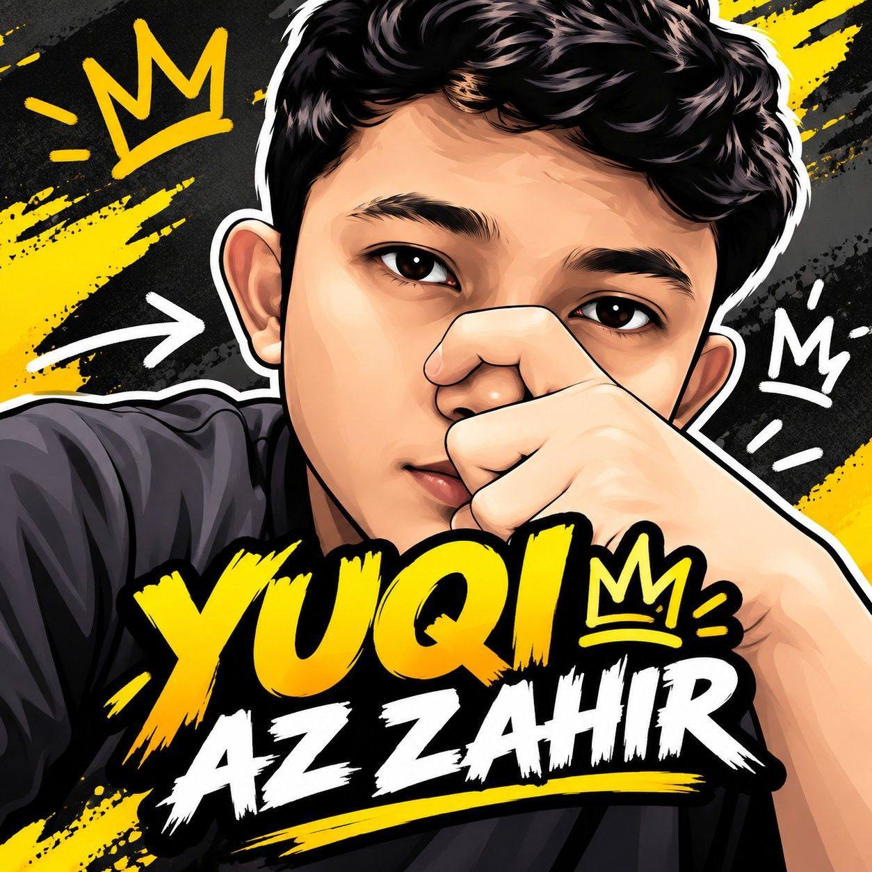 Jokes time..😂 #funny #jokes #laughter | YuQi Az Zahir