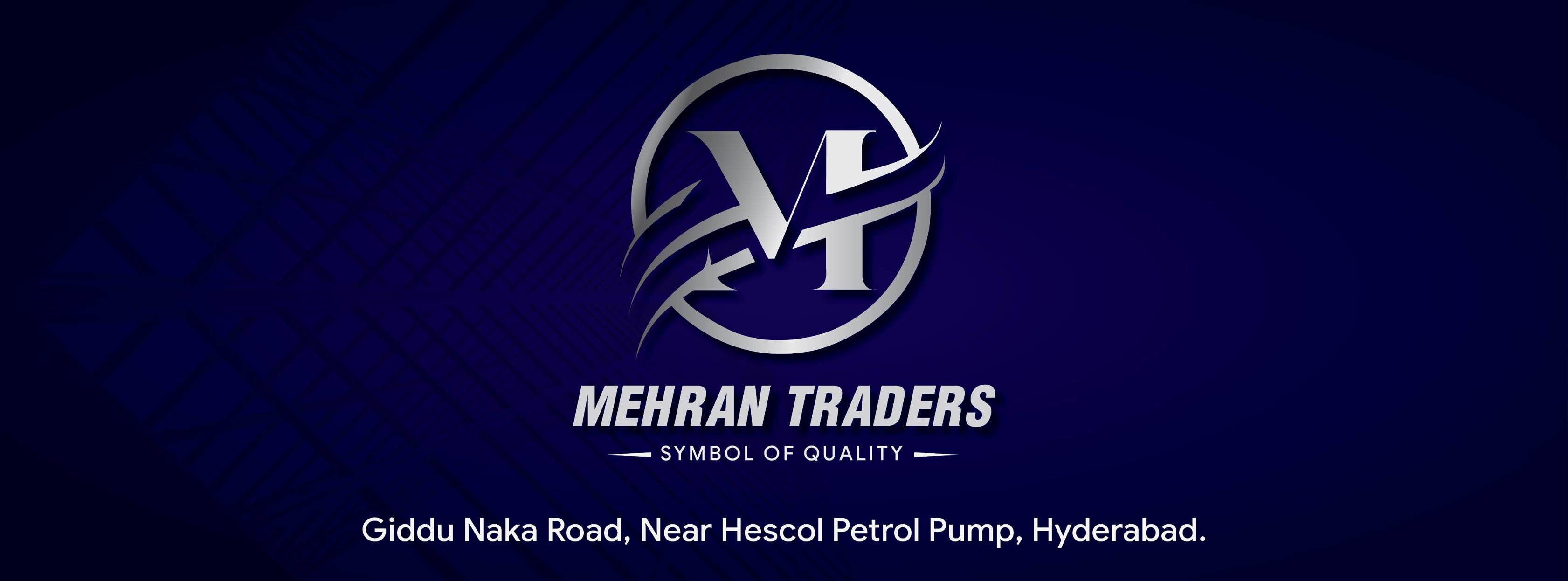 Mehran Traders
