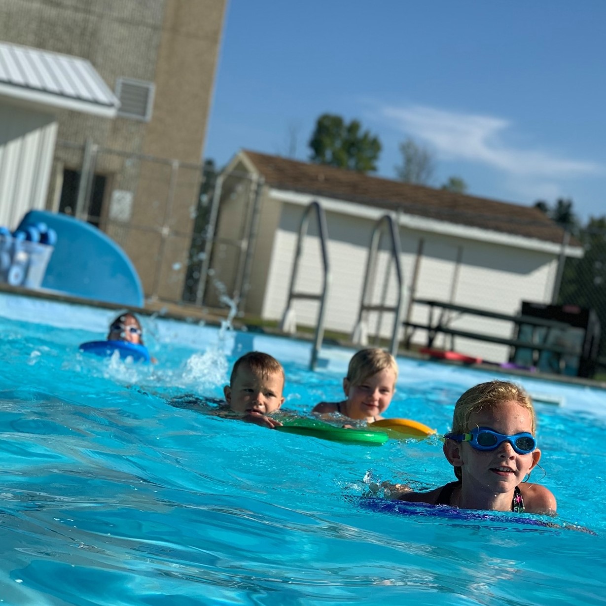 🚨 Breaking News! 🚨 The August Pool... - Green Grove Pool | Facebook