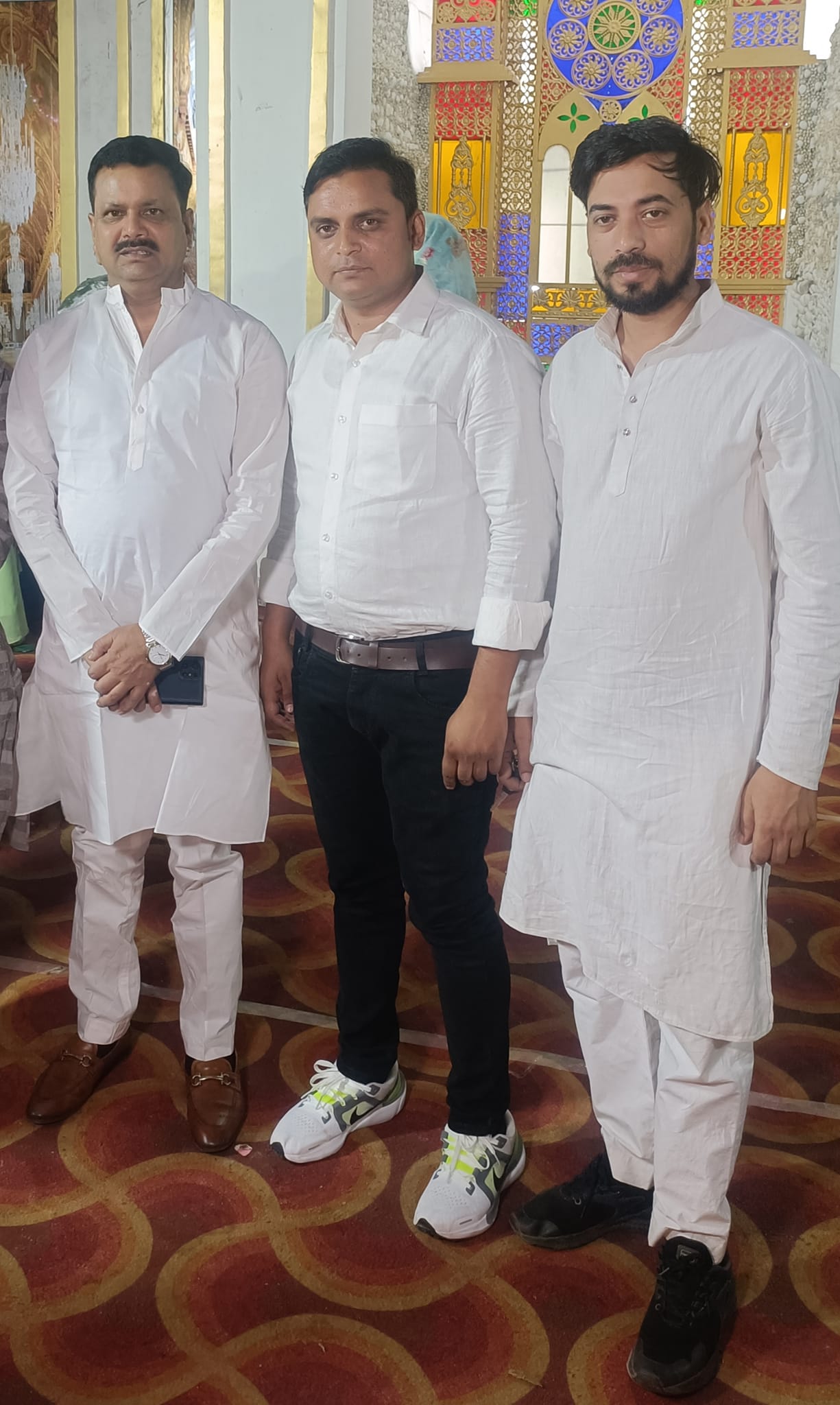 Chand Rashid